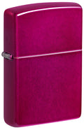 Zippo Classic Candy Raspberry Lighter #24003