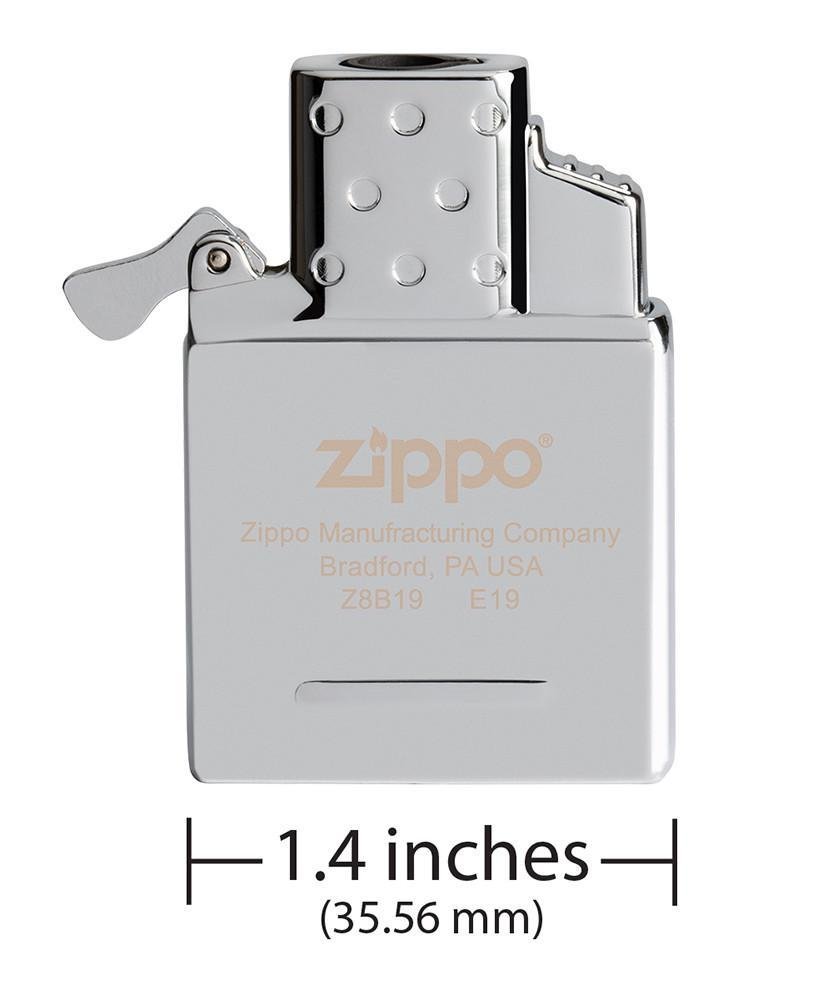 Zippo Single Torch Butane Lighter Insert #65850