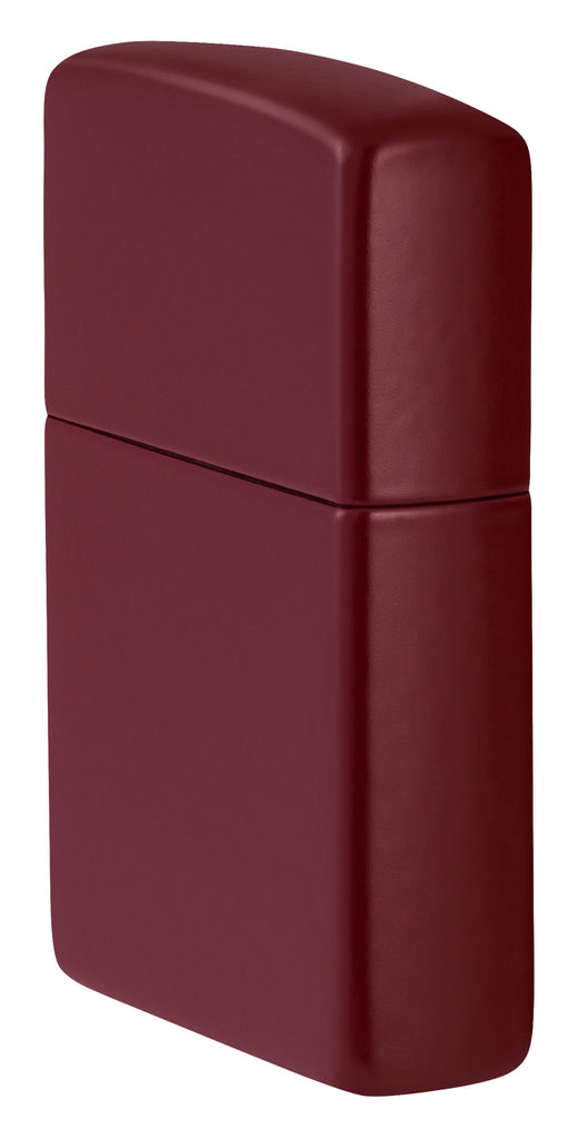 Zippo Classic Merlot Lighter #46021