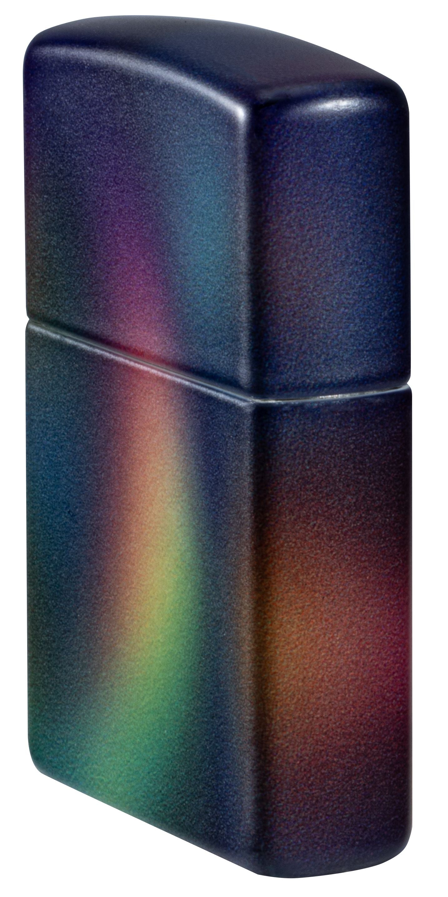 Zippo Fading Colors Color, 540° Matte Lighter #46565