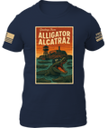 Alligator Alcatraz Shirt