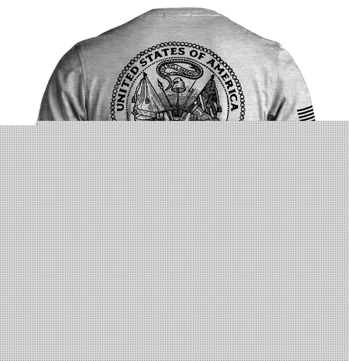 United States of America Department of War