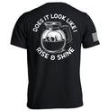 Does It Look Like I Rise & Shine - Graphic T-shirt | Relic & Reel