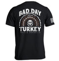 Bad Day to be a Turkey