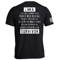 I'm A Hard Times Survivor