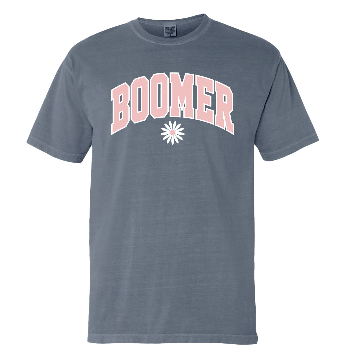 Boomer Arch