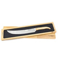 Laguiole en Aubrac Champagne Saber with Olivewood Handle