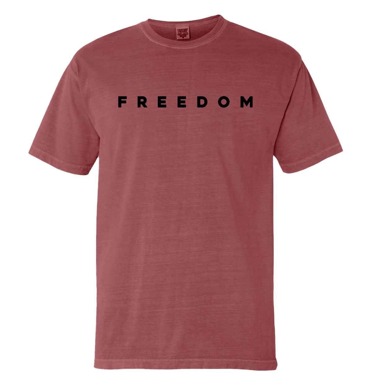 FREEDOM