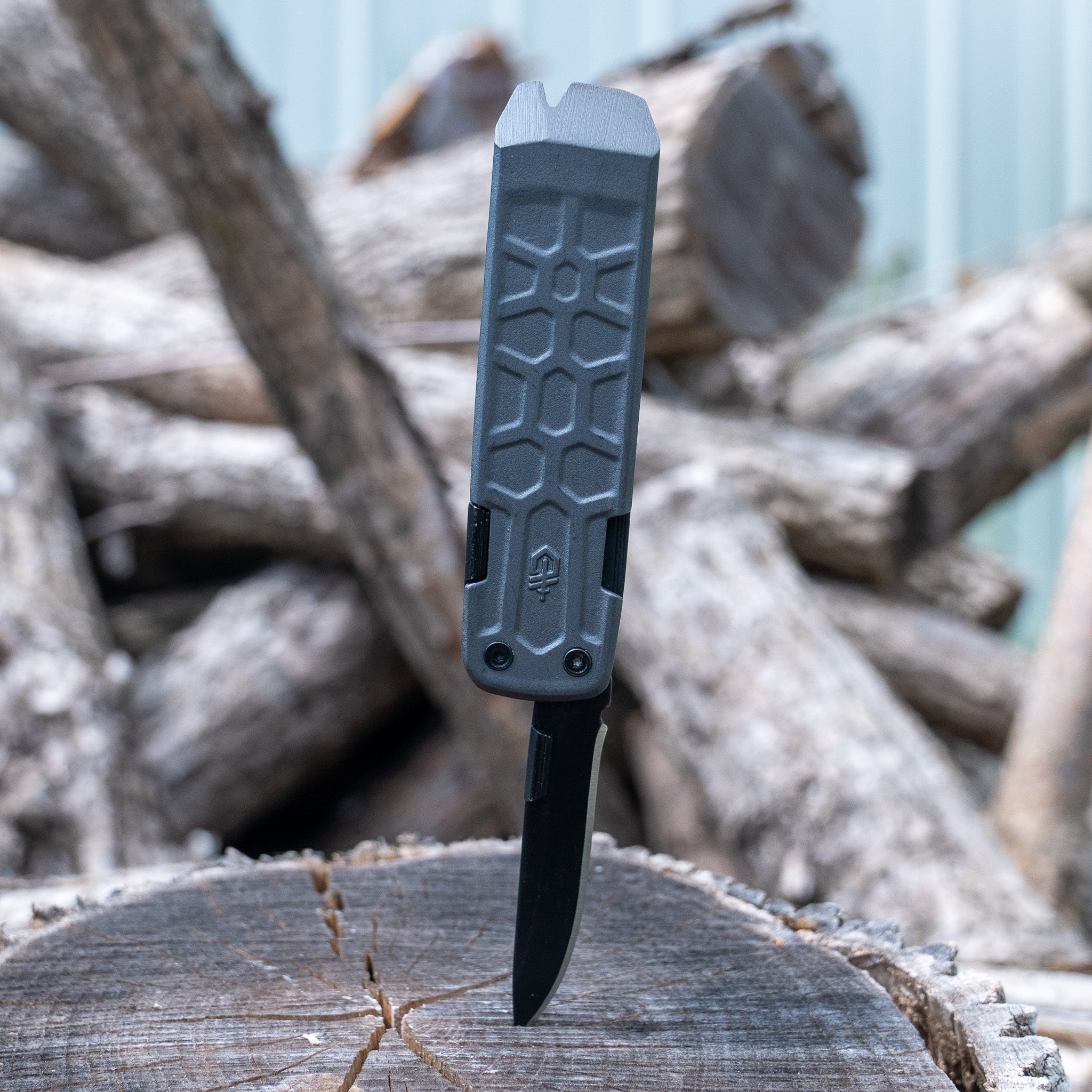 Gerber Multitool Lockdown Pry EDC