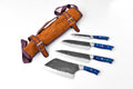 Titan Forge Culinary Mastery Set (Cheff Set Carbon 03)