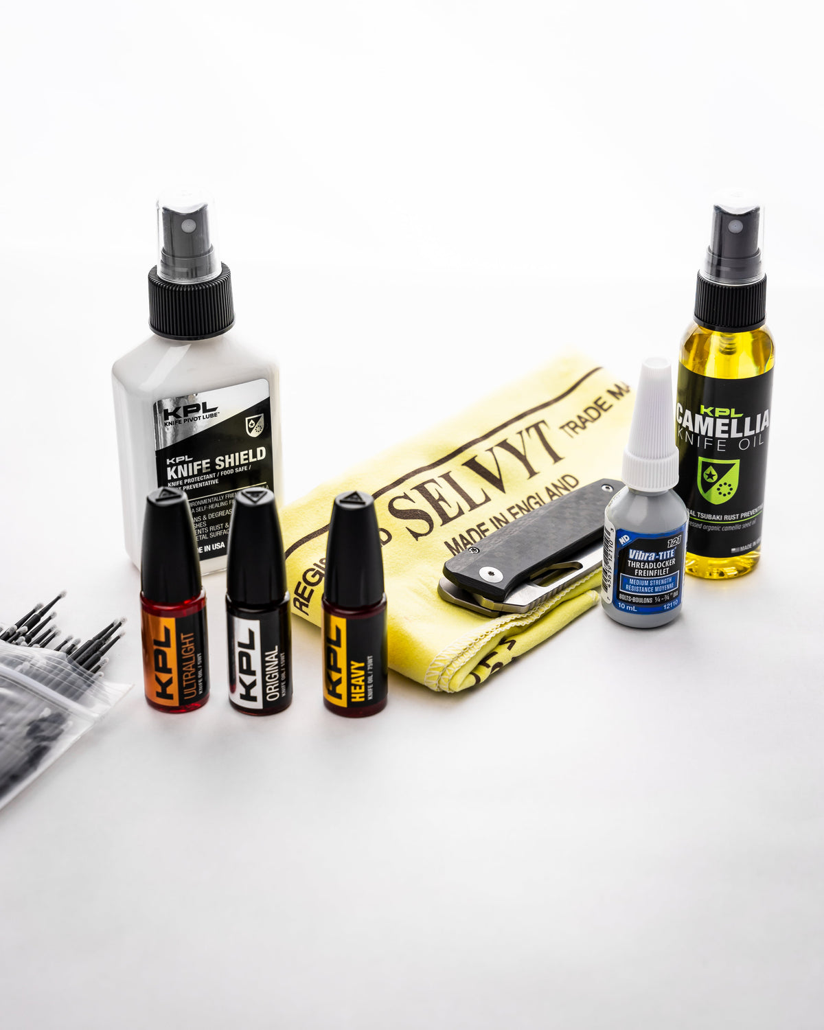 KPL Elite Bundle