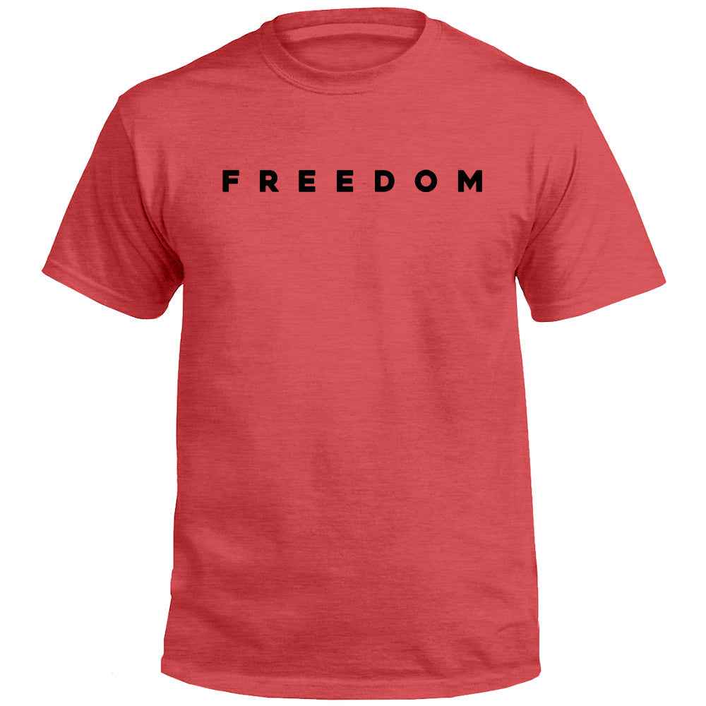 FREEDOM