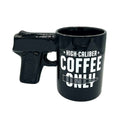 High Caliber Coffee Only Sidearm Sipper