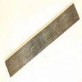 Raindrop Pattern Damascus Steel Billet Bar for Knife Making and Bladesmith Stock