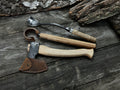 Small Wood Carving Kit WS3