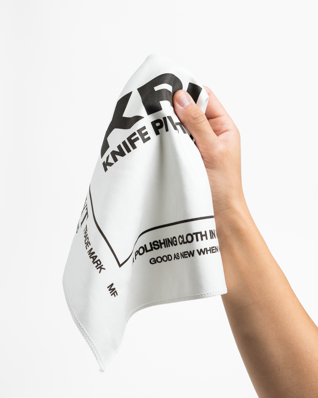 KPL ULTIMATE Microfiber Cloth
