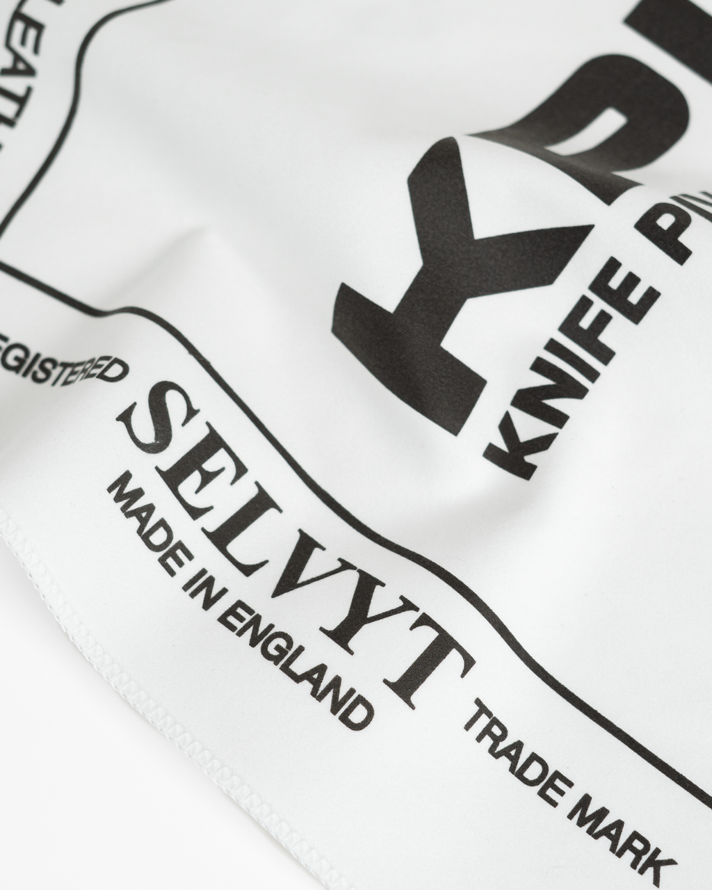 KPL ULTIMATE Microfiber Cloth