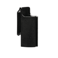 Holster-Dual Use (Works on -Molle and Duty Belt.) Fits (E9RG4)