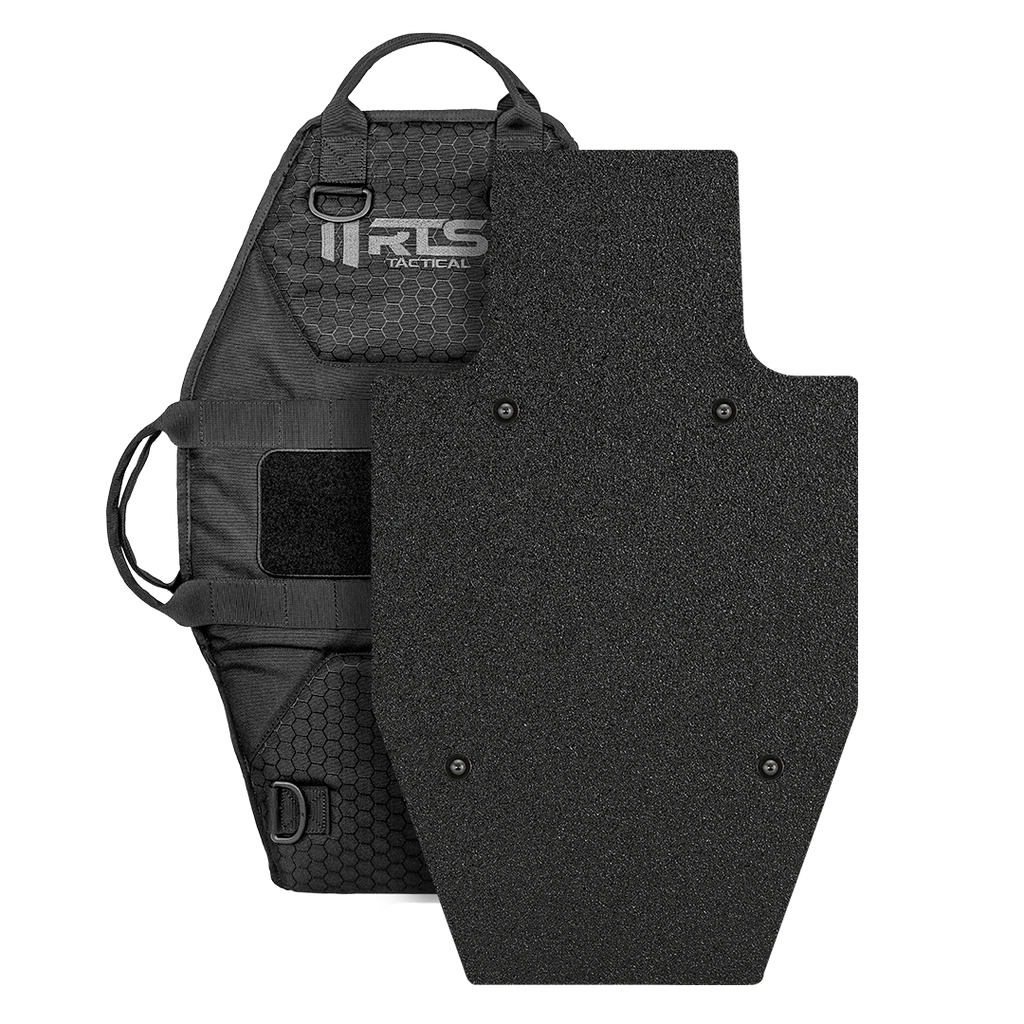 RTS Tactical Level III+ Rifle Special Threats Mini Shield