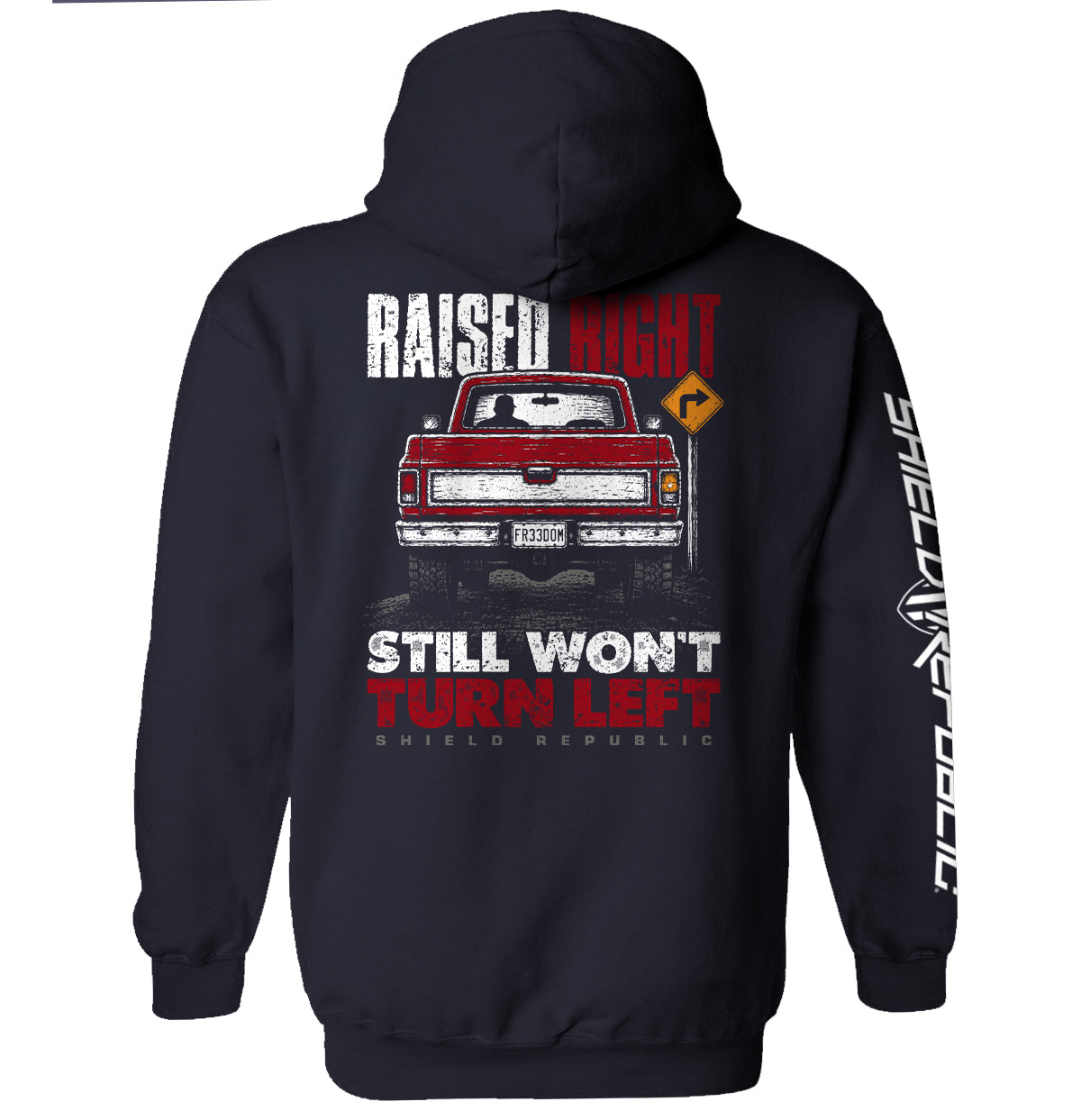Raised Right