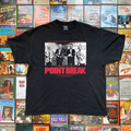 Point Break Promo Black T-Shirt