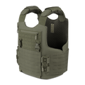 RTS Tactical RICO Special Operations Vest with Commander Level IIIA (HG2) Soft Armor