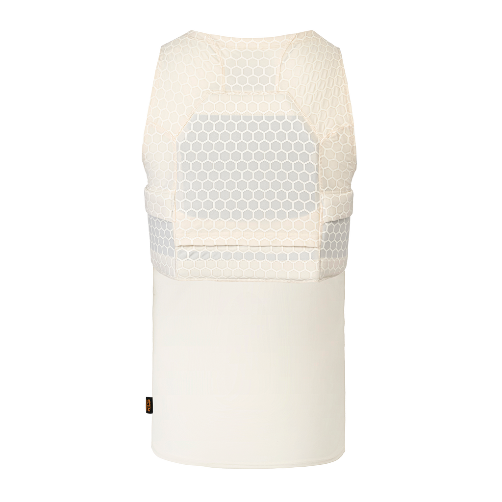 RTS Tactical Commander Level IIIA (HG2) Body Armor Compression Shirt – Sleeveless Long Cut
