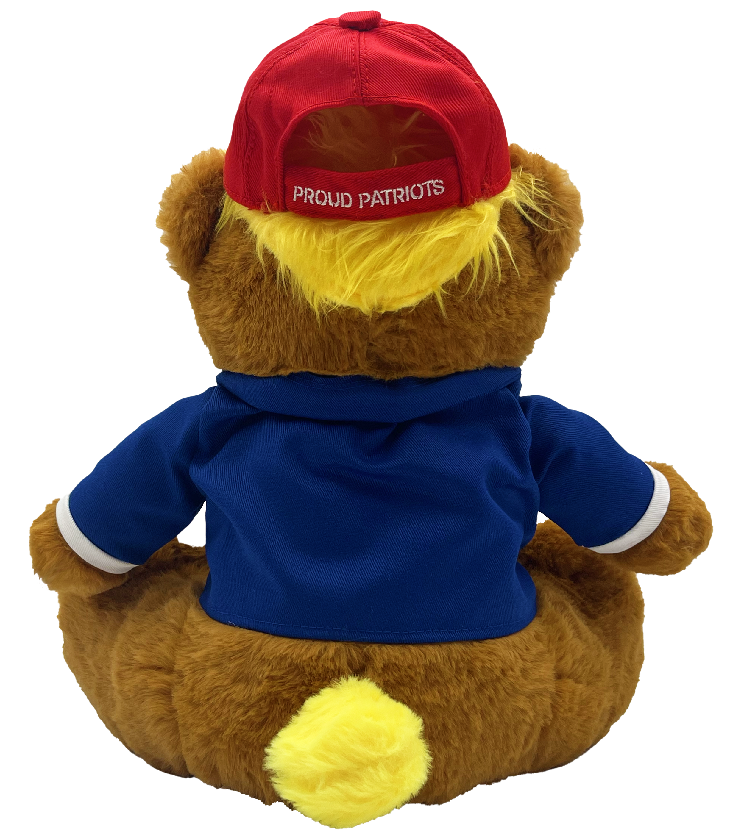 Classic MAGA Bear