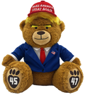 Classic MAGA Bear