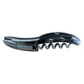 Handcrafted Sommelier DeLuxe No 9 Waiter's Corkscrew with Buffalo Horn Handle by Laguiole en Aubrac