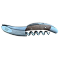 Handcrafted Sommelier DeLuxe No 6 Waiter's Corkscrew with Grapevine Wood Handle by Laguiole en Aubrac