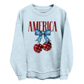 America Cherries (Front)