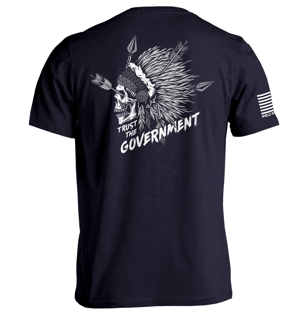 Trust the Government (Midnight)