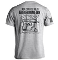 I Am Proficient In Triggernometry