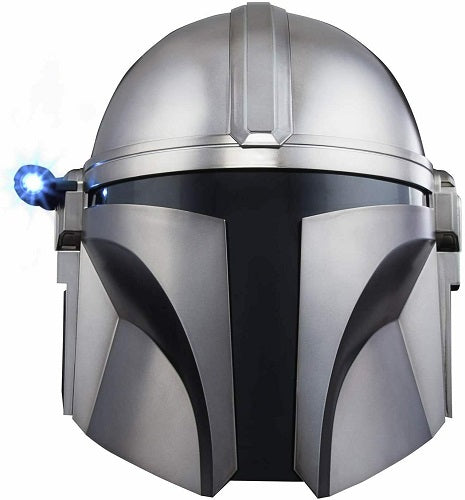 Star Wars: The Black Series The Mandalorian Prop Replica