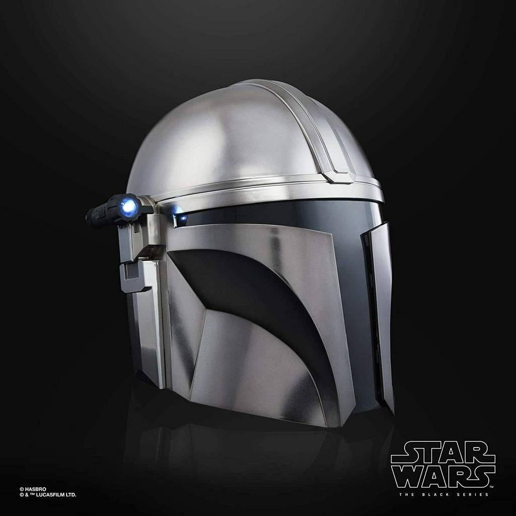 Star Wars: The Black Series The Mandalorian Prop Replica