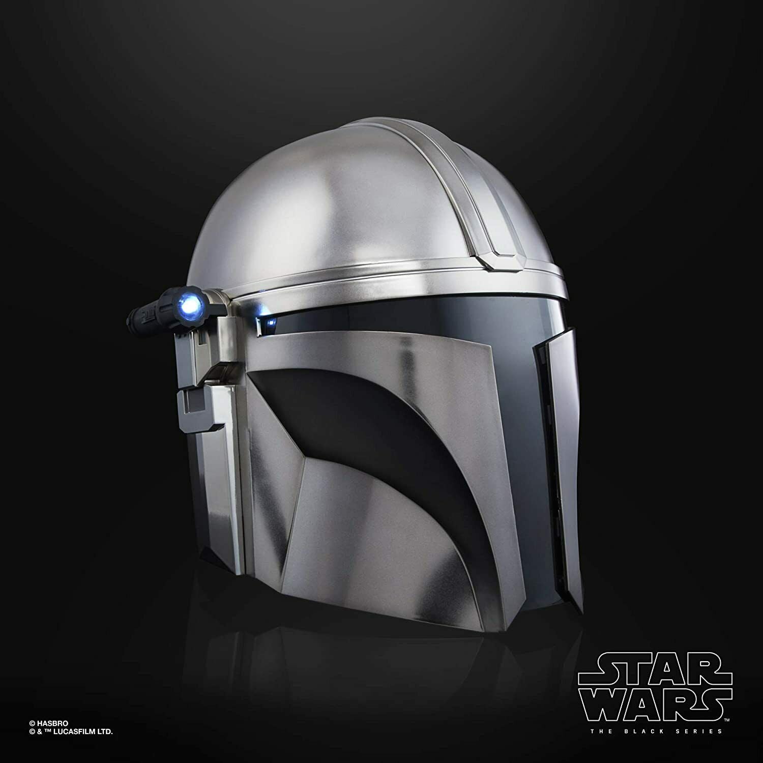 Star Wars: The Black Series The Mandalorian Prop Replica