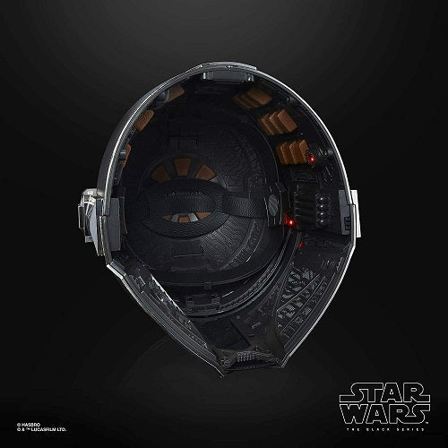 Star Wars: The Black Series The Mandalorian Prop Replica