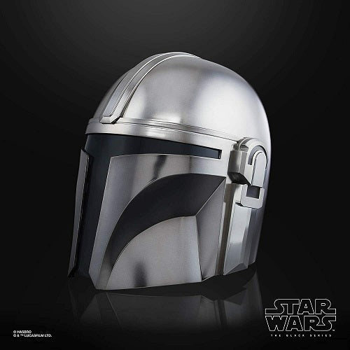 Star Wars: The Black Series The Mandalorian Prop Replica