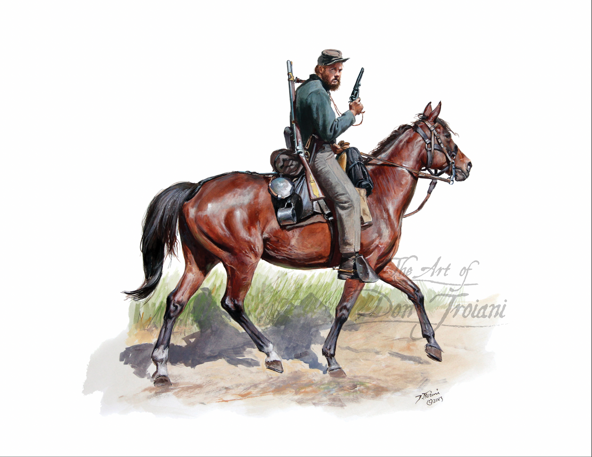34th Virginia Cavalry