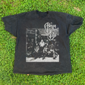 The Allman Brothers Vintage Black T-Shirt