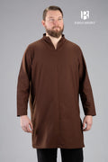 Tunic Ekwin Brown