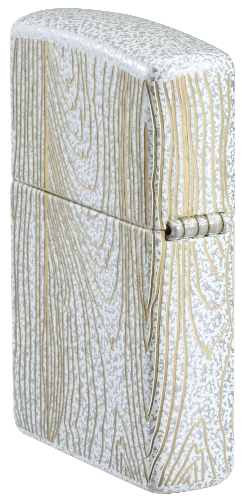Zippo Tree of Life, Glacier Lighter #46697