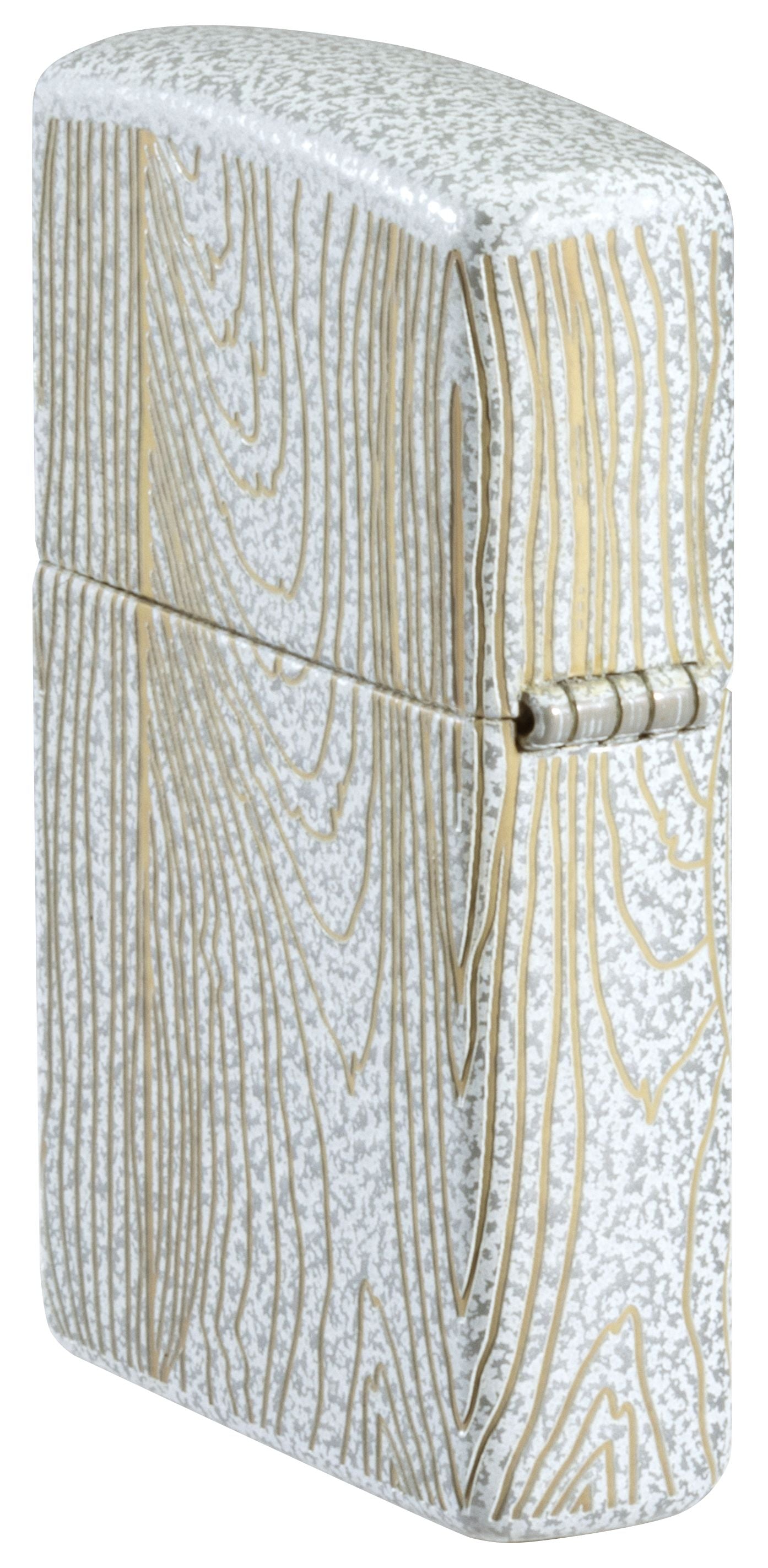 Zippo Tree of Life, Glacier Lighter #46697