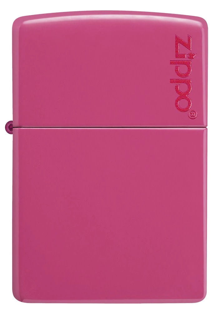 Zippo Classic Frequency with Logo, Lighter #49846ZL
