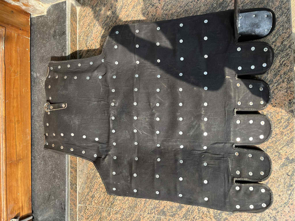 Simple Brigandine