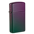 Zippo Slim Iridescent Lighter #49267
