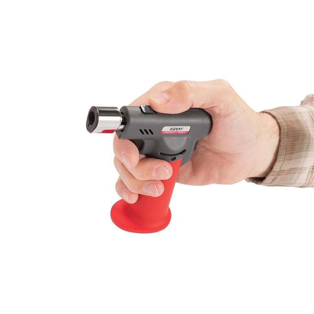 Zippo FireFast Torch, Adjustable Flame, Refillable #40558