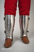 Greaves 14th Cent. 1,6 mm Polished