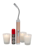 Zippo Candle & Candle Gift Set #44037